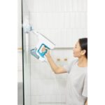 BLACK+DECKER večnamenski parni čistilni sistem s 6 nastavki 8B2Z107 čiščenje - Image 3