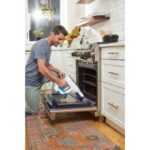 BLACK+DECKER večnamenski parni čistilni sistem s 6 nastavki 8B2Z107 čiščenje - Image 4