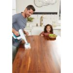 BLACK+DECKER večnamenski parni čistilni sistem s 6 nastavki 8B2Z107 čiščenje - Image 6