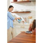 BLACK+DECKER večnamenski parni čistilni sistem s 6 nastavki 8B2Z107 čiščenje - Image 7