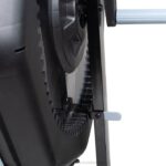 BLACK+DECKER vrtljivi kompostnik z dvema komorama 40 galon 8B2Z410 na prostem - Image 6