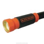 BLACK+DECKER vrtna cev zerokink 8B2Z411 na prostem - Image 3