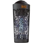 BLACK+DECKER zunanji viseči zapiralec hroščev (majhen) 8B2Z466 na prostem - Image 2