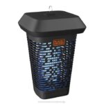BLACK+DECKER zunanji viseči zapiralec hroščev (velik) 8B2Z467 na prostem - Image 2