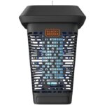 BLACK+DECKER zunanji viseči zapiralec hroščev (velik) 8B2Z467 na prostem